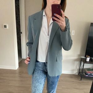 Zara Blazer